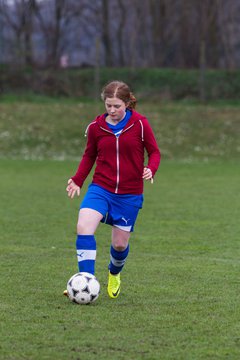 Bild 54 - C-Juniorinnen FSG BraWie o.W. - SG Oering-Seth-S�lfeld o.W. : Ergebnis: 4:3